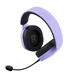 Trust GXT490W FAYZO 7.1 RGB gejmerske slušalice ljubičaste