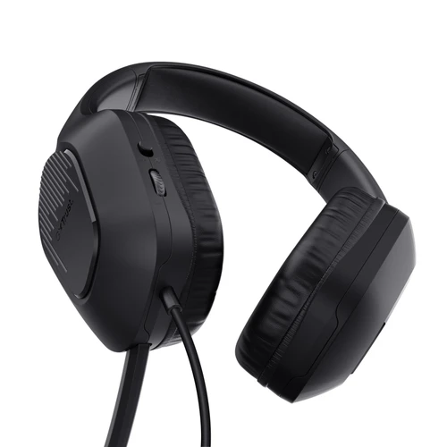 Trust GXT790 TRIDOX 3u1 gejmerski komplet slušalice+miš+podloga