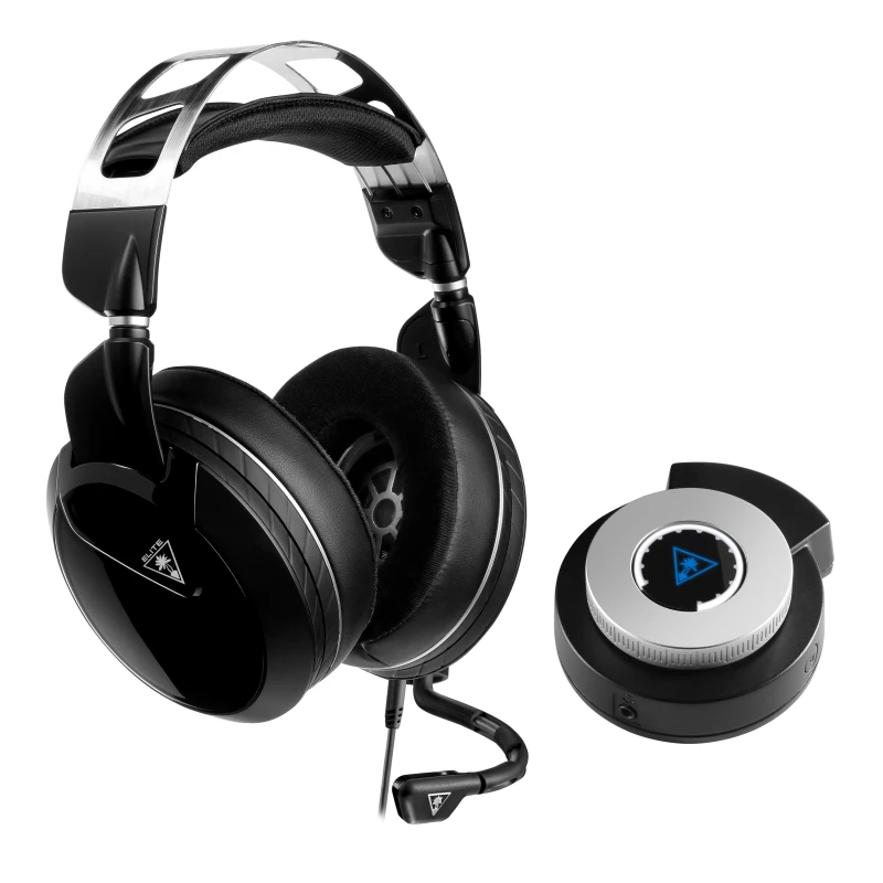 Turtle Beach gejmerske slušalice Elite Pro Pro 2+Super Amp Black