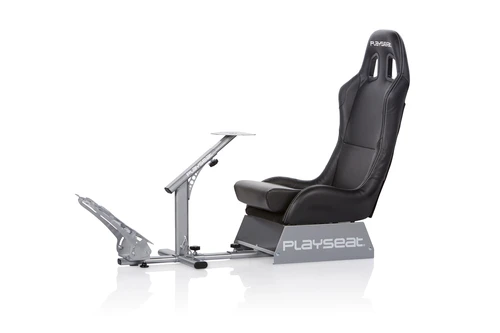 Playseat Evolution Black trkačka gejmerska stolica
