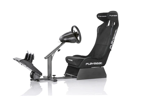 Playseat Evolution Pro Alcantara trkačka gejmerska stolica 