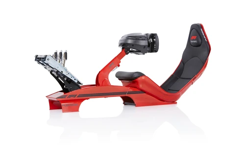 Playseat F1 Red Official Licenced Product trkačka gejmerska stolica