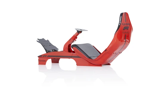 Playseat F1 Red Official Licenced Product trkačka gejmerska stolica