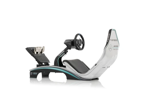 Playseat PRO F1 Mercedes AMG Petronas Motorsport (RF.00244) trkačka gejmerska stolica