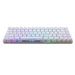 Asus M602 Falchion Ace mehanička gejmerska tastatura bela