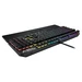 Asus TUF Gaming K3 (90MP01Q0-BKEA00) mehanička gejmerska tastatura crna