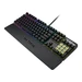 Asus TUF Gaming K3 (90MP01Q0-BKEA00) mehanička gejmerska tastatura crna