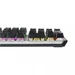 AULA Dawnguard mehanička gejmerska tastatura US crna