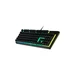 Cooler Master MK110 (MK-110-KKMF1-US) mehaničko-membranska gejmerska tastatura crna
