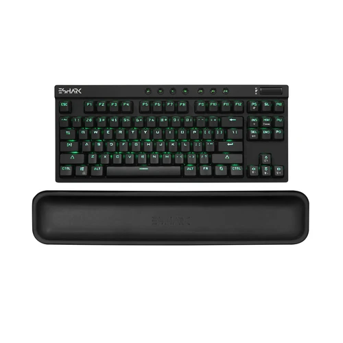 eShark ESL-KP1 Yugake oslonac za dlanove za tastaturu crni