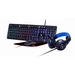 Gembird GGS-UMGL4-02 4u1 RGB gejmerski set tastatura+miš+slušalice+podloga