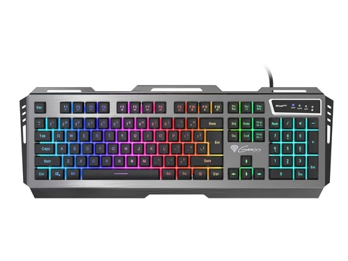 Genesis Rhod 420 RGB gejmerska tastatura