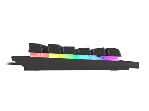 Genesis Rhod 500 RGB (NKG-1617) gejmerska tastatura