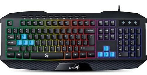 Genius Scorpion K215 Tastatura Gaming US