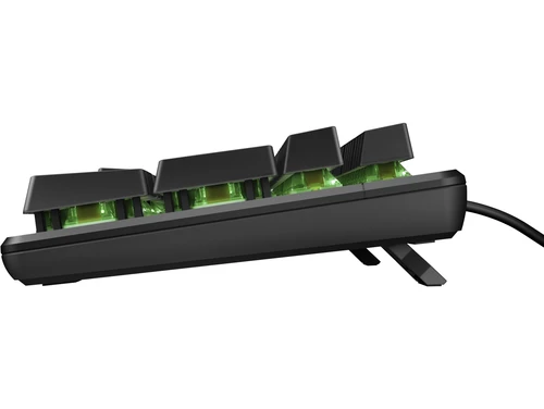 HP Pavilion 550 (9LY71AA) gejmerska mehanička tastatura crna