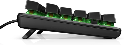 HP Pavilion 800 (5JS06AA) mehanička gejmerksa tastatura crna