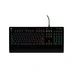 Logitech G213 Prodigy (920-008093) gejmerska tastatura US crna