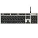 Logitech G413 Mehanicka Tastatura Gaming Silver