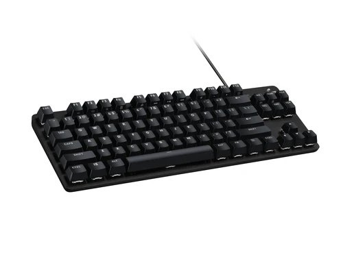 Logitech G413 TKL SE mehanička gejmerska tastatura