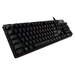 Logitech G512 LIGHTSYNC RGB GX Brown (920-009352) mehanička gejmerska tastatura crna