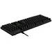 Logitech G513 mehanička gejmerska tastatura US crna