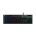 Logitech G815 Linear mehanička gejmerska tastatura crna