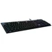 Logitech G815 Linear mehanička gejmerska tastatura crna