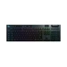 Logitech G915 Linear bežična mehanička gejmerska tastatura crna