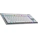 Logitech G915 (920-009664)Tenkeyless mehanička bežična gejmerska tastatura bela