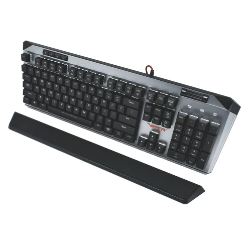 Patriot Viper V765 RGB (PV765MBWUXMGM) mehanička gejmerska tastatura
