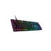 Razer DeathStalker V2 - Low Profile RGB gejmerska tastatura crna
