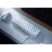 Razer Huntsman Mini Mercury Edition (RZ03-03390400-R3M1) opto mehanička gejmerska tastatura bela