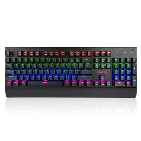 Redragon Kala K557 Mehanicka Tastatura Gaming Crna