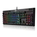 Redragon Manyu K579RGB mehanička gejmerska tastatura