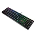 Redragon Mitra K551 mehanička gejmerska tastatura crna