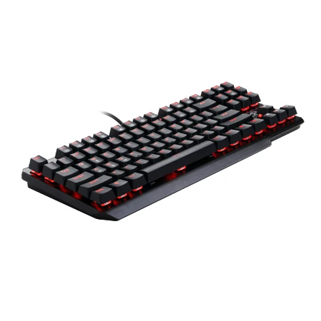 Redragon Usas K553 Mehanicka Tastatura Gaming US