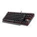 Redragon Usas K553 Mehanicka Tastatura Gaming US