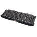 Trust GXT 280 Illuminated Tastatura Gaming Crna