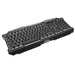 Trust GXT 280 Illuminated Tastatura Gaming Crna