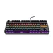 Trust GXT 834 CALLAZ crna mehanička gejmerska tastatura