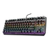 Trust GXT 834 CALLAZ crna mehanička gejmerska tastatura