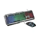 Trust GXT 845 Tural gejmerski komplet tastatura+optički miš