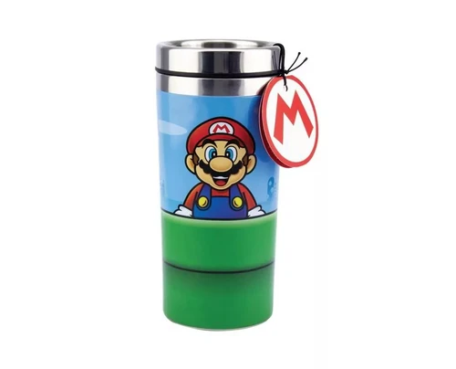 Paladone Super Mario Warp Pipe termos