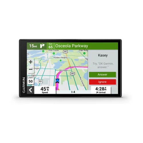 Garmin DriveSmart 66 MT-D navigacija