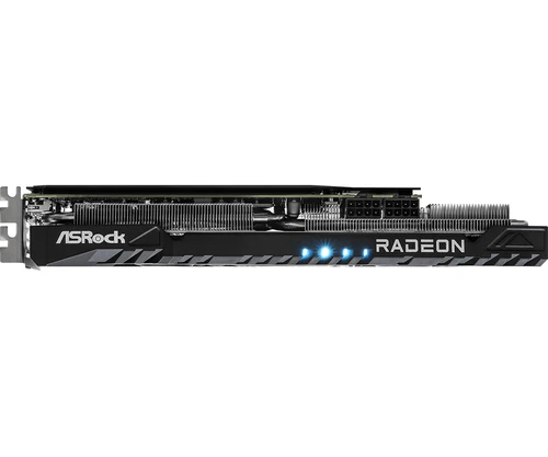 Asrock Challenger Radeon RX7600XT CL 16GO grafička kartica 16GB GDDR6 128bit