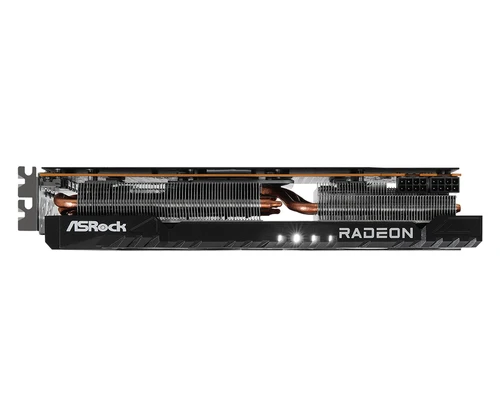 AsRock Radeon RX7700XT Challenger OC (90-GA4QZZ-00UANF) grafička kartica 12GB GDDR6 192bit