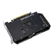 Asus Dual GeForce RTX3050 V2 OC Edition (DUAL-RTX3050-O8G-V2) grafička kartica 8GB GDDR6 128bit