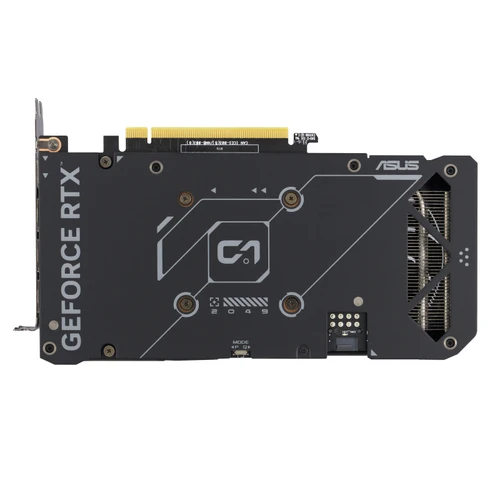 Asus Dual GeForce RTX4060 OC Edition (DUAL-RTX4060-O8G) grafička kartica 8GB GDDR6 128bit