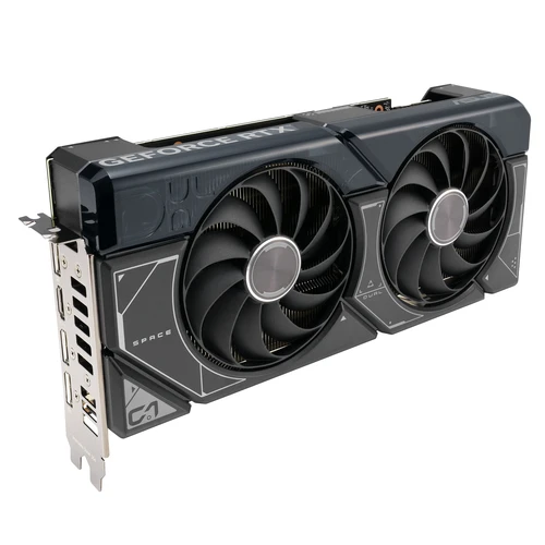 Asus Dual GeForce RTX4070 SUPER OC Edition (DUAL-RTX4070S-O12G) grafička kartica 12GB GDDR6X 192bit
