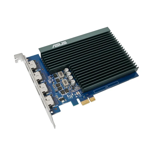 Asus GeForce GT 730 (GT730-4H-SL-2GD5) grafička kartica 2GB GDDR5 64bit